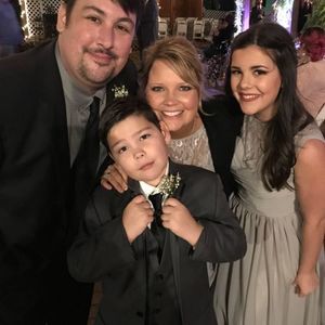 Meet your Posher, Jenn